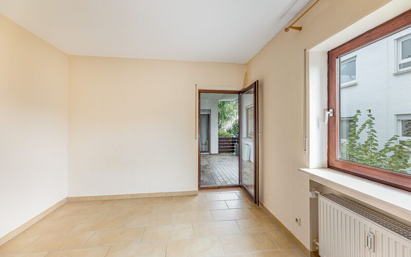 Objekt-ID 2124 Eigentumswohnung Ruhweg, Zimmer