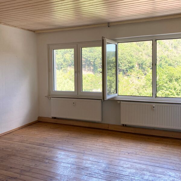 EG Wohnung Schriesheim an der Bergstraße Zimmer