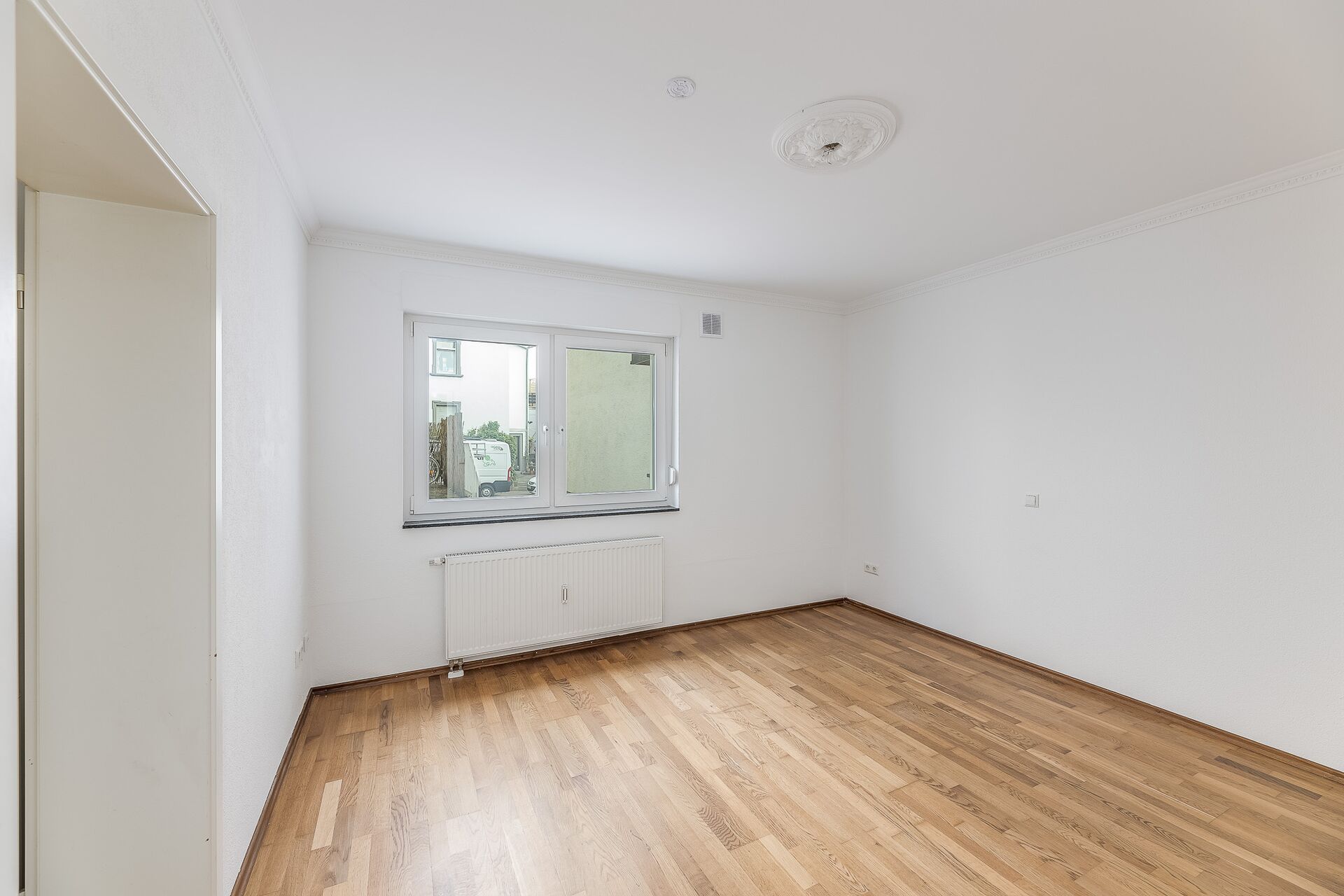 Objekt-ID 2112, Anbau Schlafzimmer