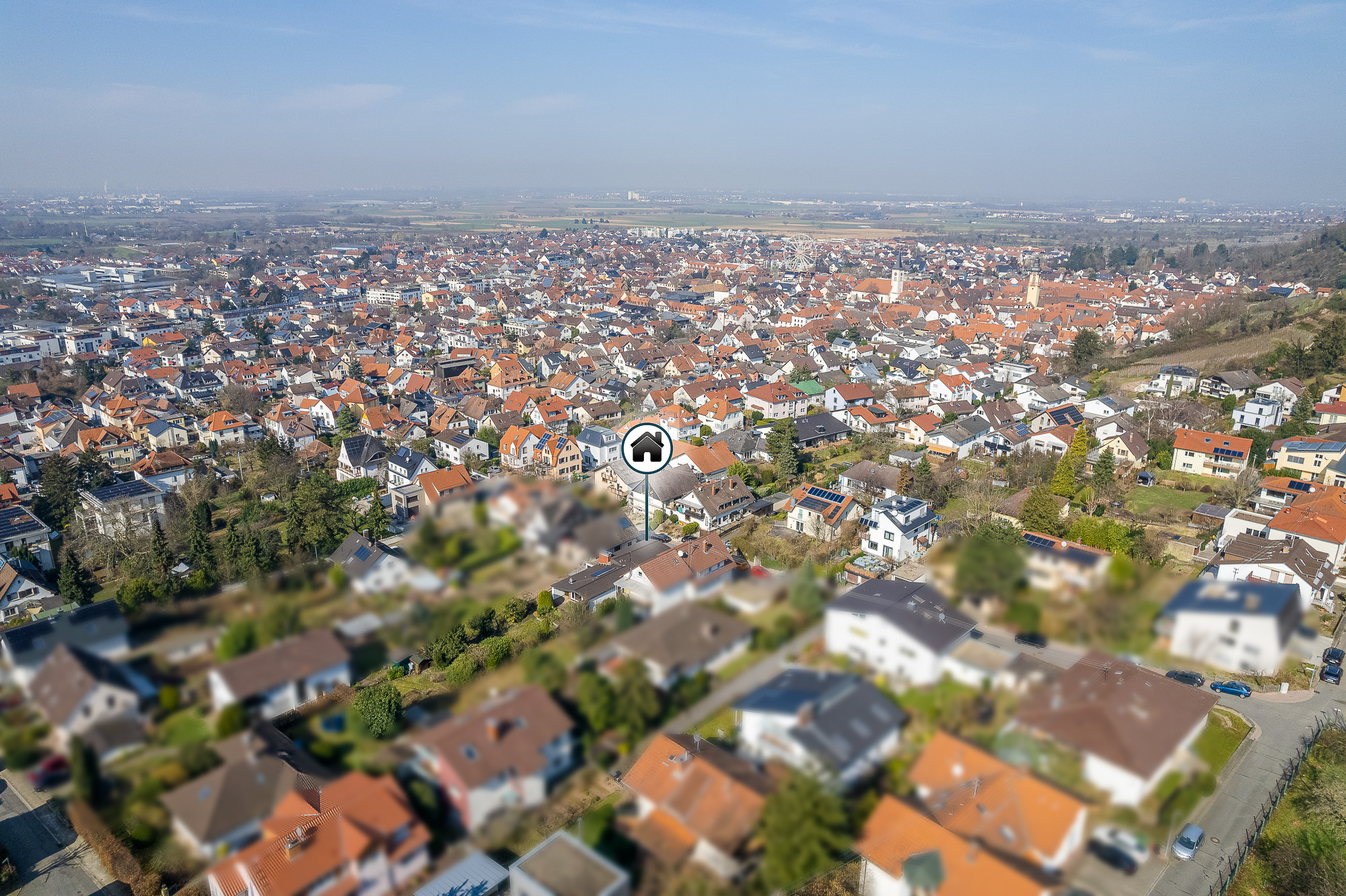 Objekt-ID 2127, Schriesheim Objekt-ID 2127, Schriesheim