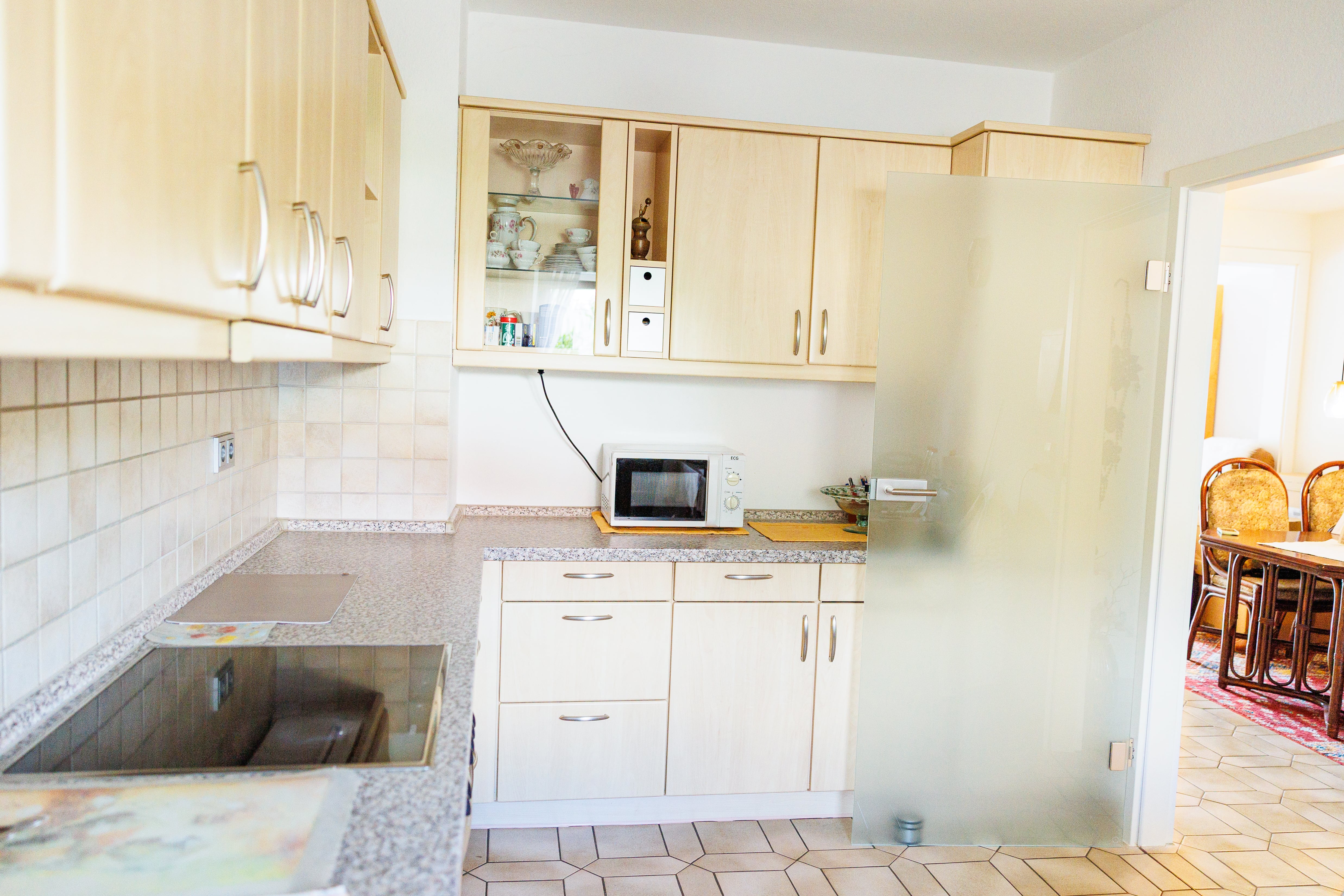Objekt-ID 2135 Reihenmittelhaus, Küche